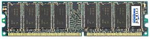 PC2100 DDR memory ram 184-pin ddr DIMM module